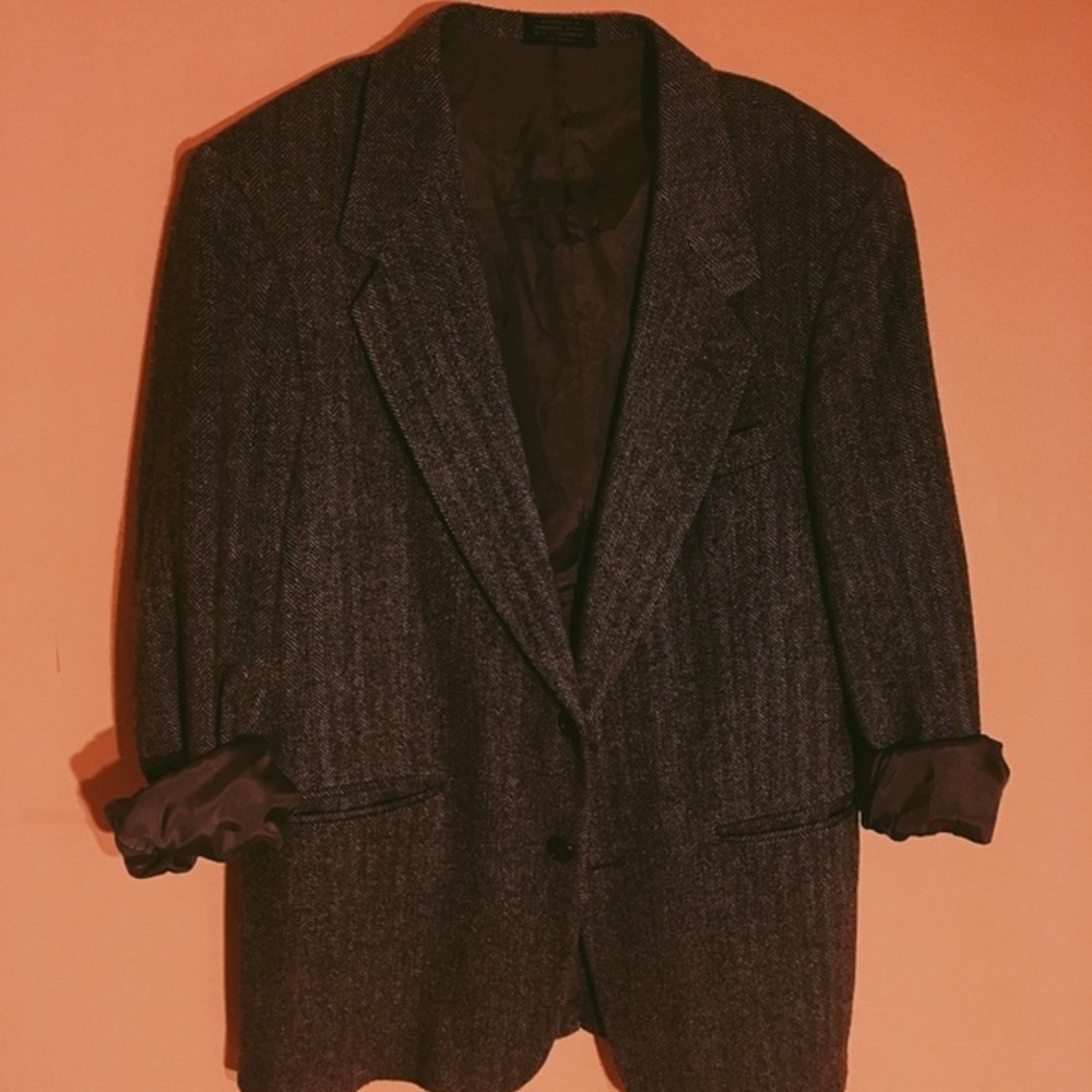 Ducky’s Swanky Pretty in Pink inspired, Sport Coat
